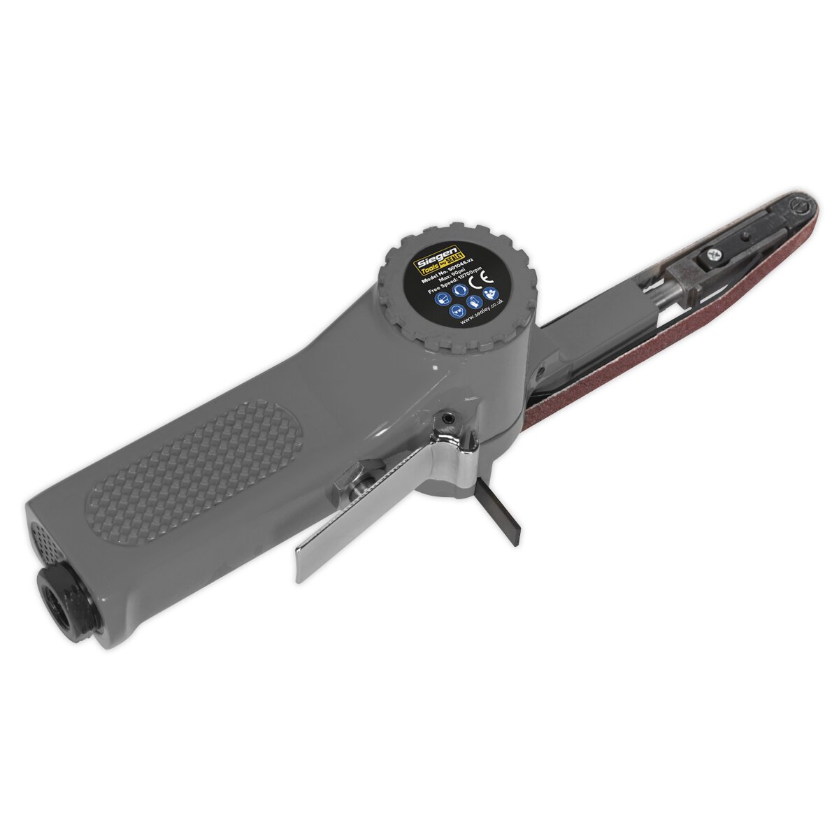 Air Belt Sander 10 x 330mm