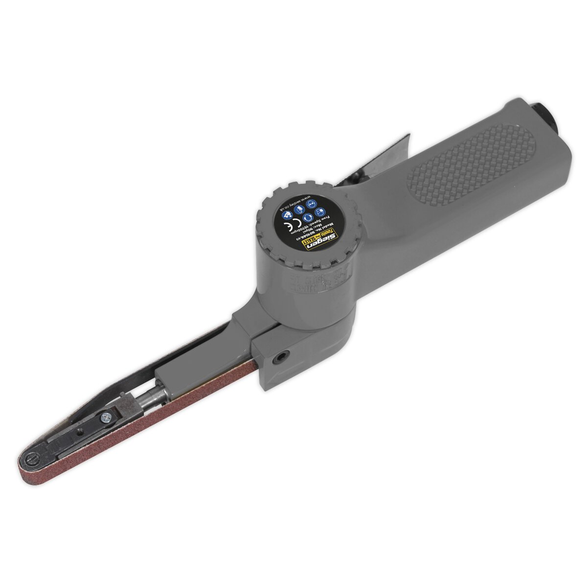 Air Belt Sander 10 x 330mm