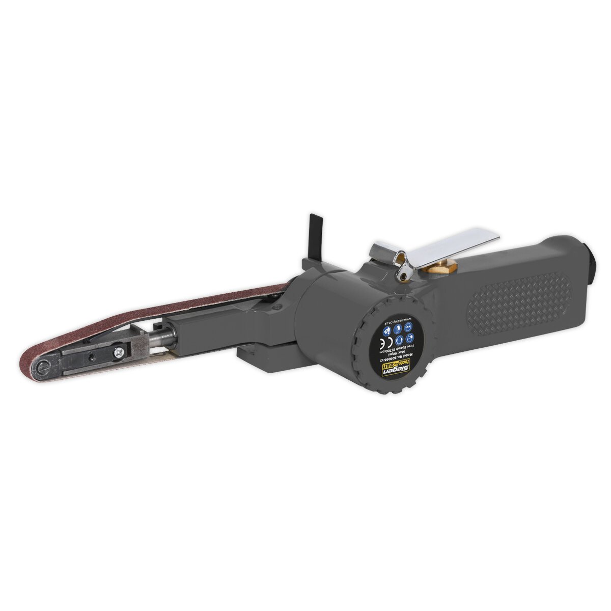 Air Belt Sander 10 x 330mm