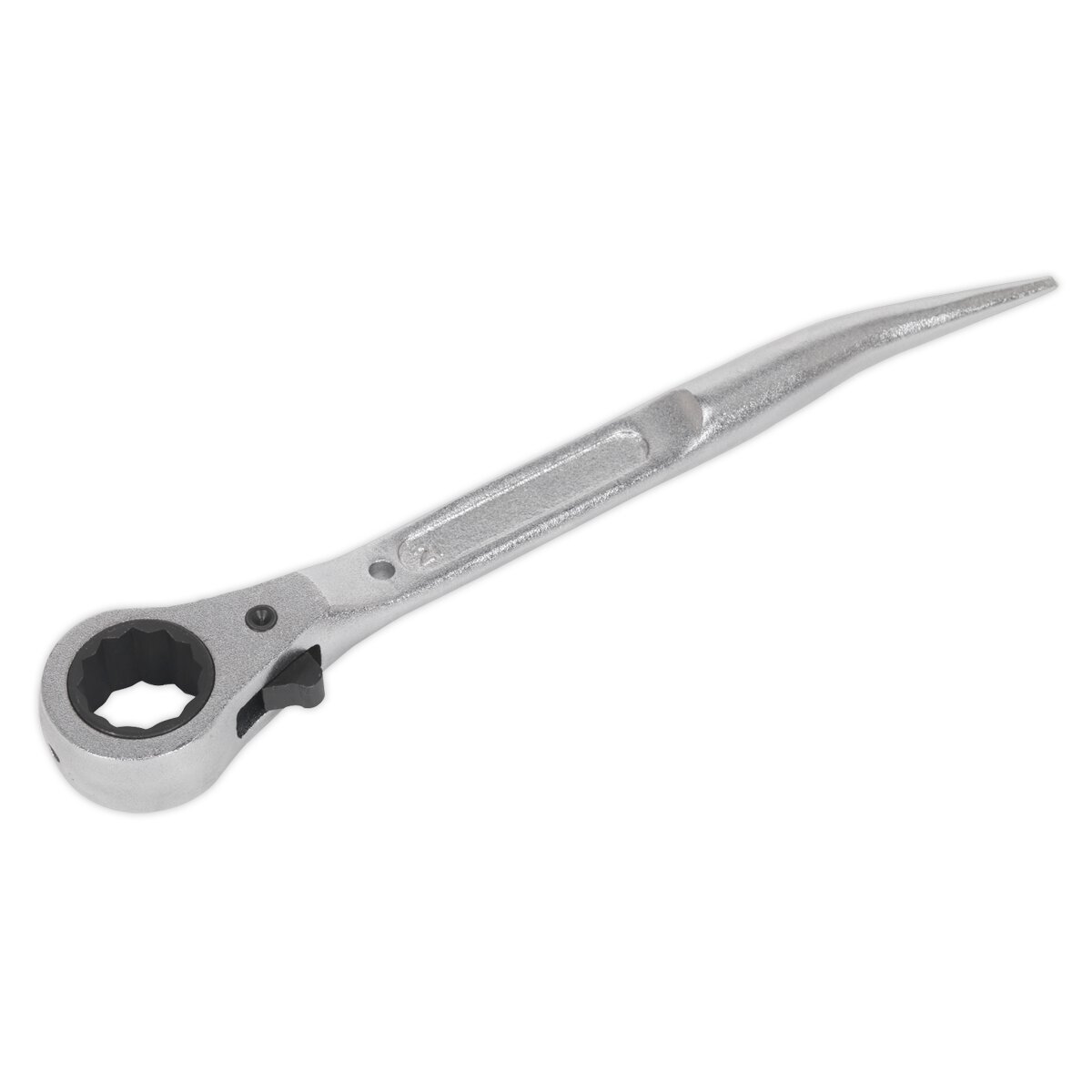 Podger Ratchet 21mm