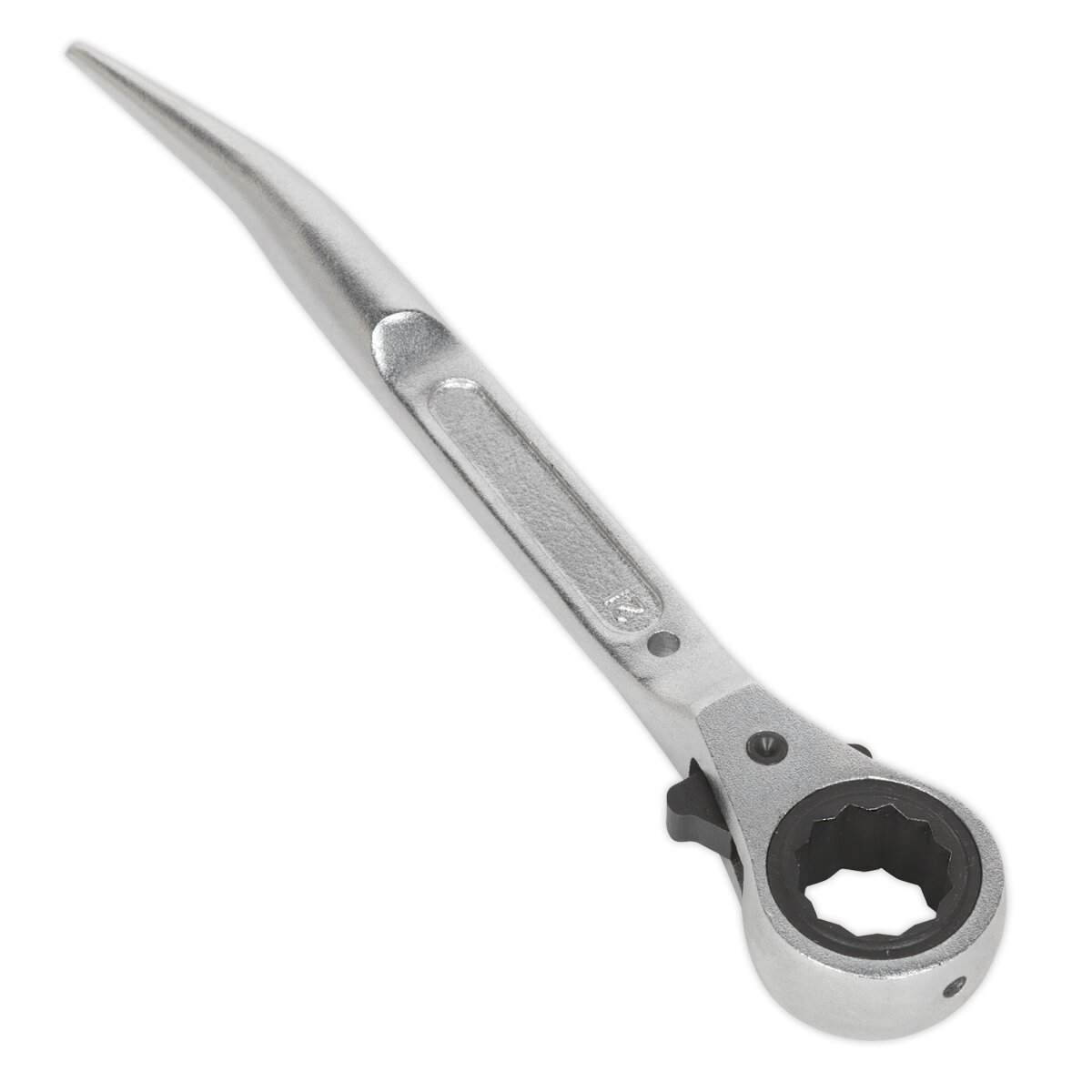 Podger Ratchet 21mm