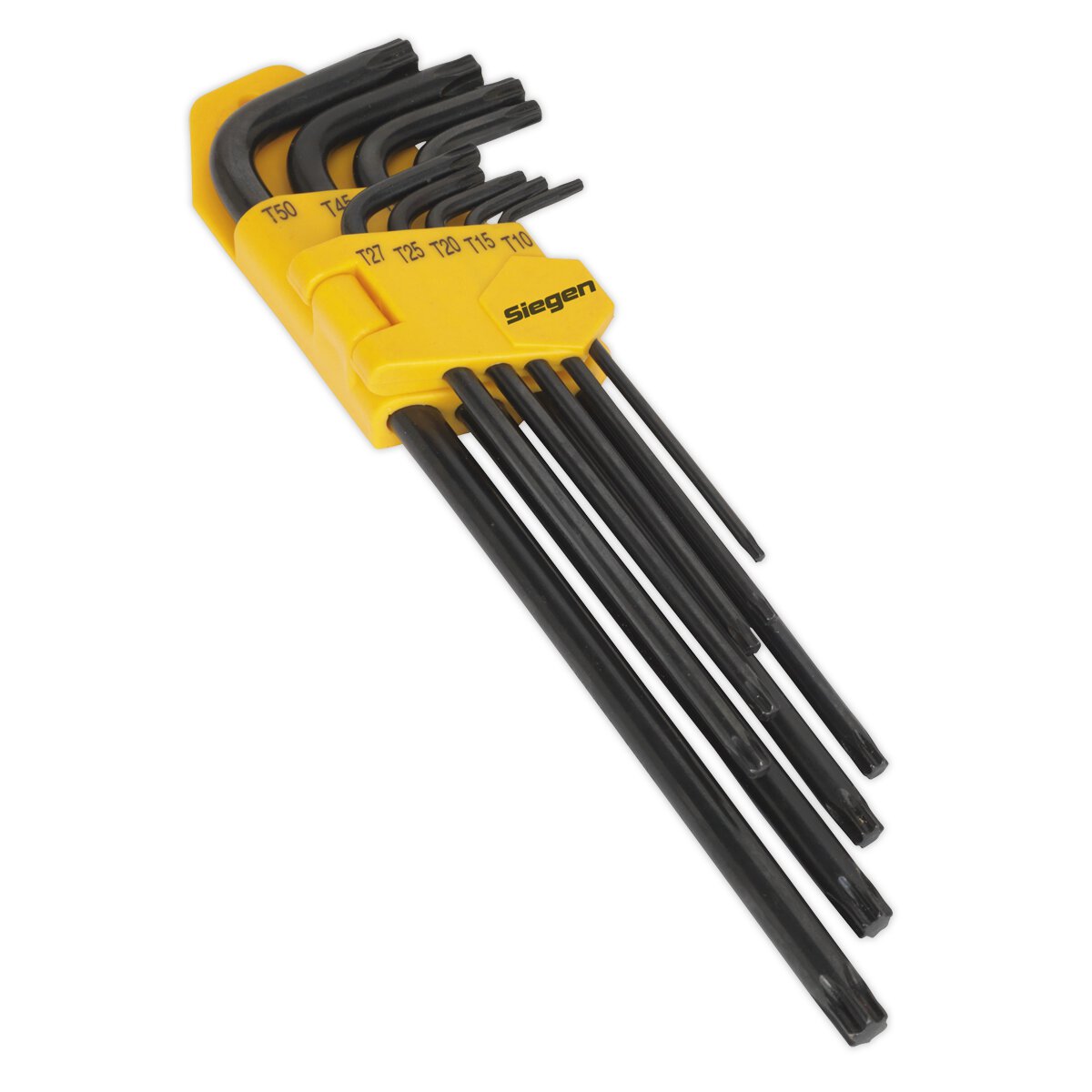 TRX-Star* Key Set 9pc Extra Long