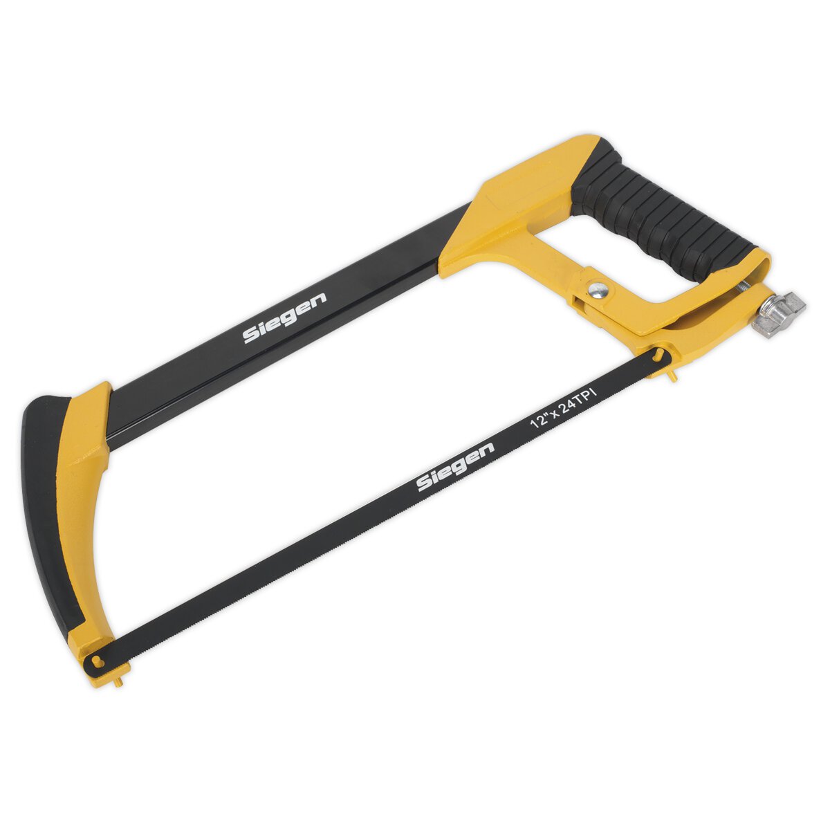 Engineer's Hacksaw 300mm