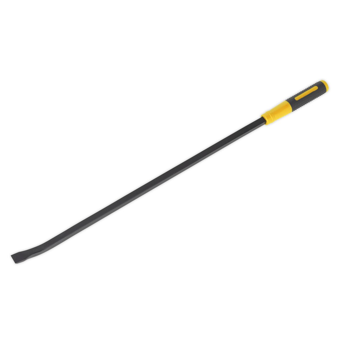 Pry Bar 900mm 25° Heavy-Duty