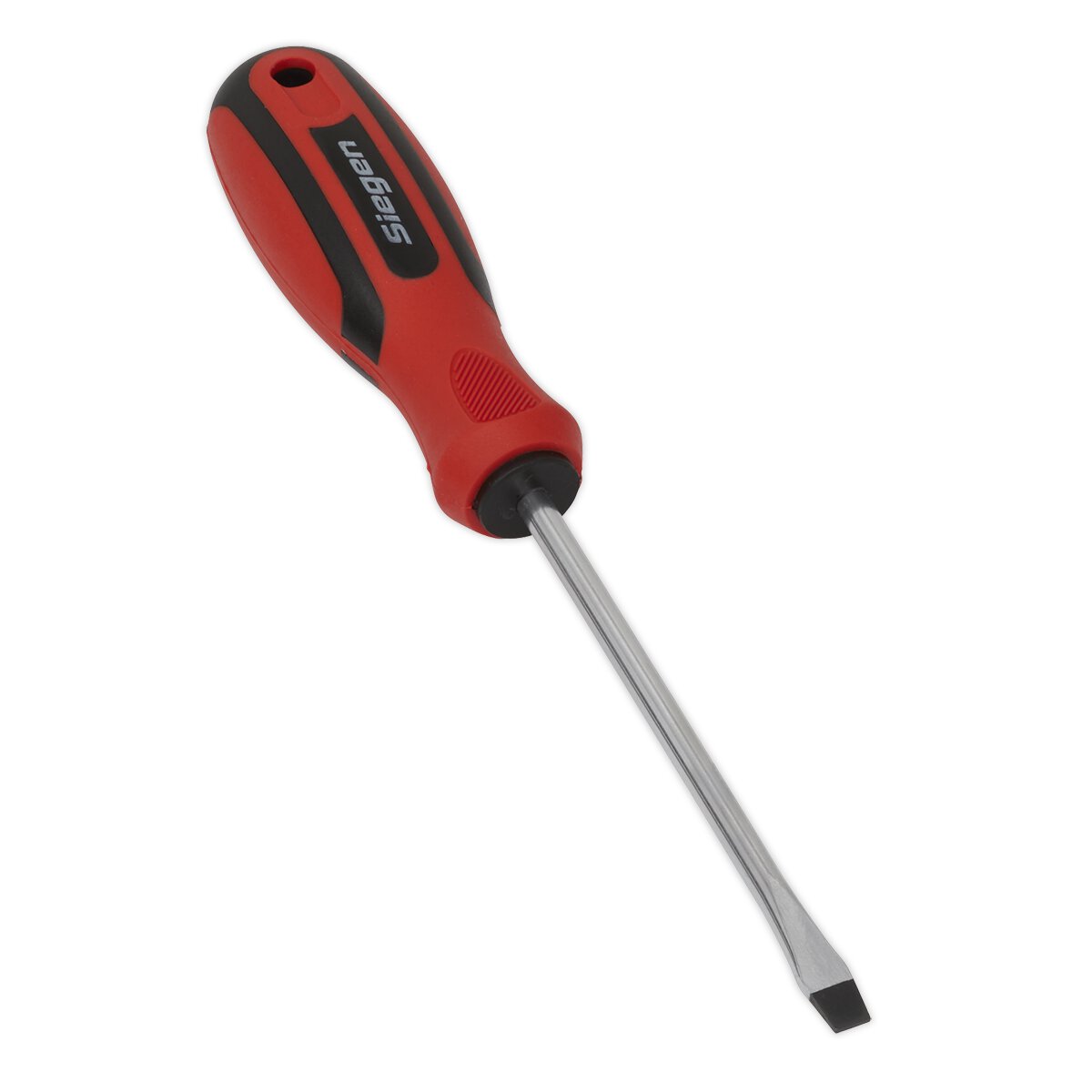 Screwdriver Slotted 5 x 100mm