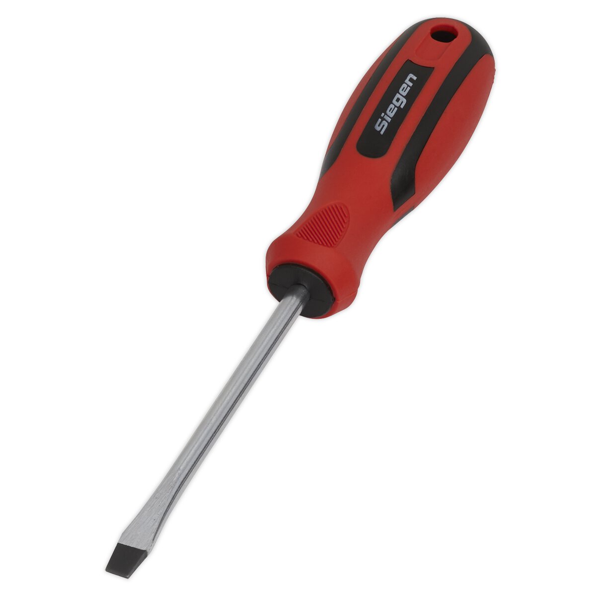 Screwdriver Slotted 6 x 100mm