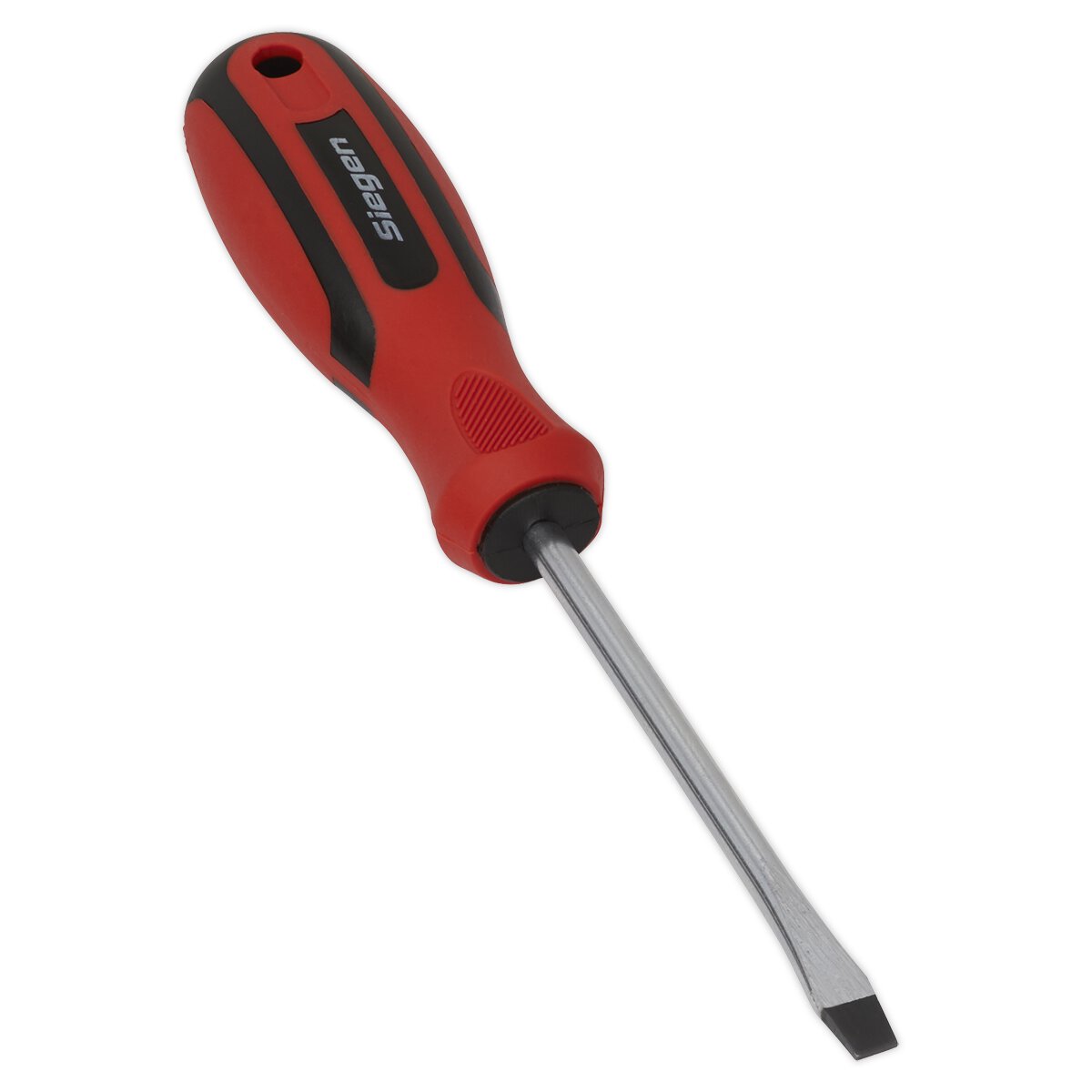 Screwdriver Slotted 6 x 100mm
