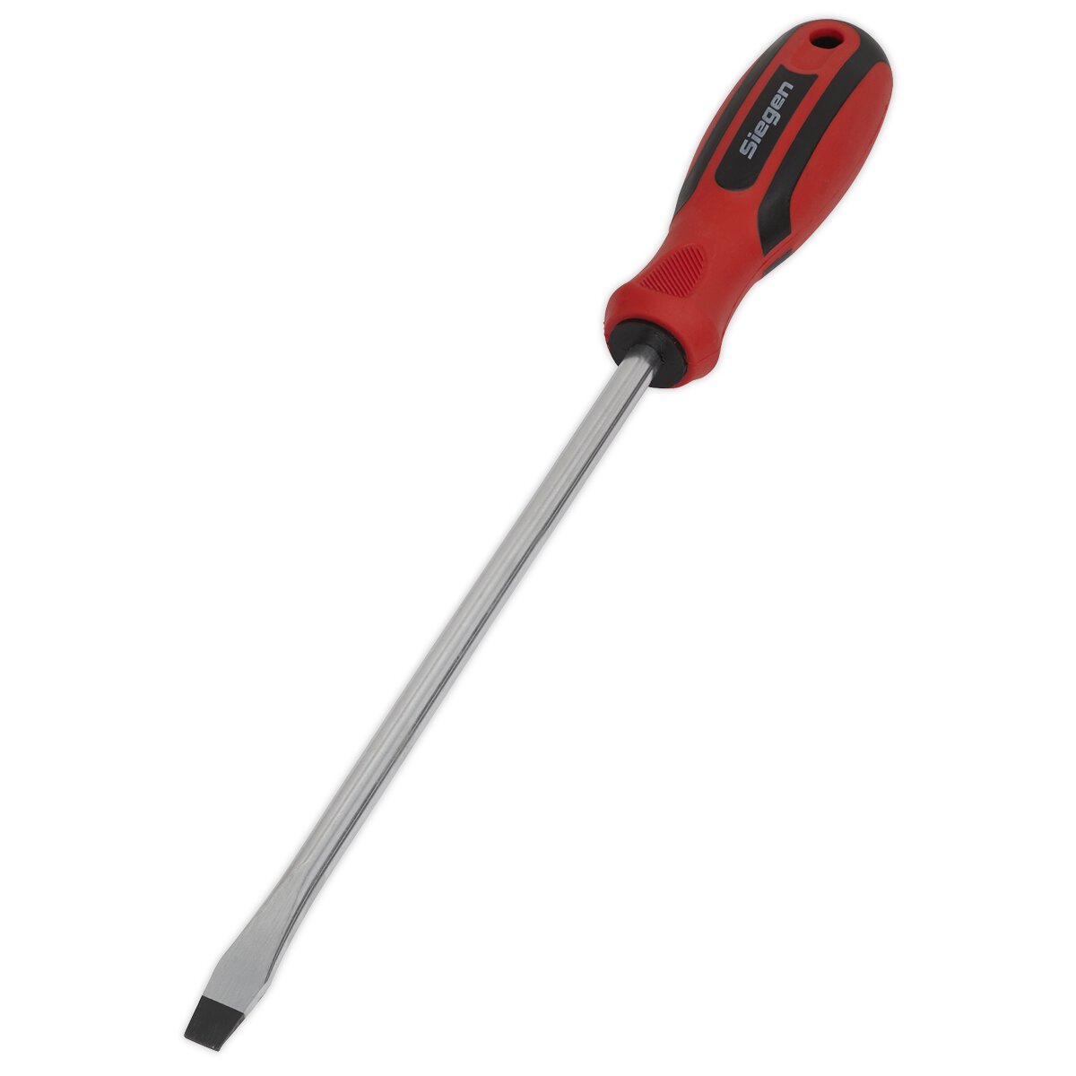 Screwdriver Slotted 8 x 200mm