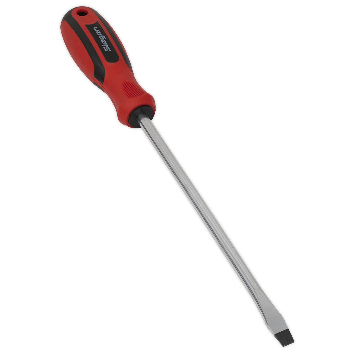 Screwdriver Slotted 8 x 200mm