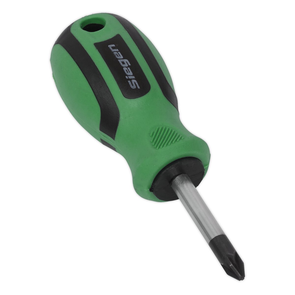 Screwdriver Pozi #2 x 38mm