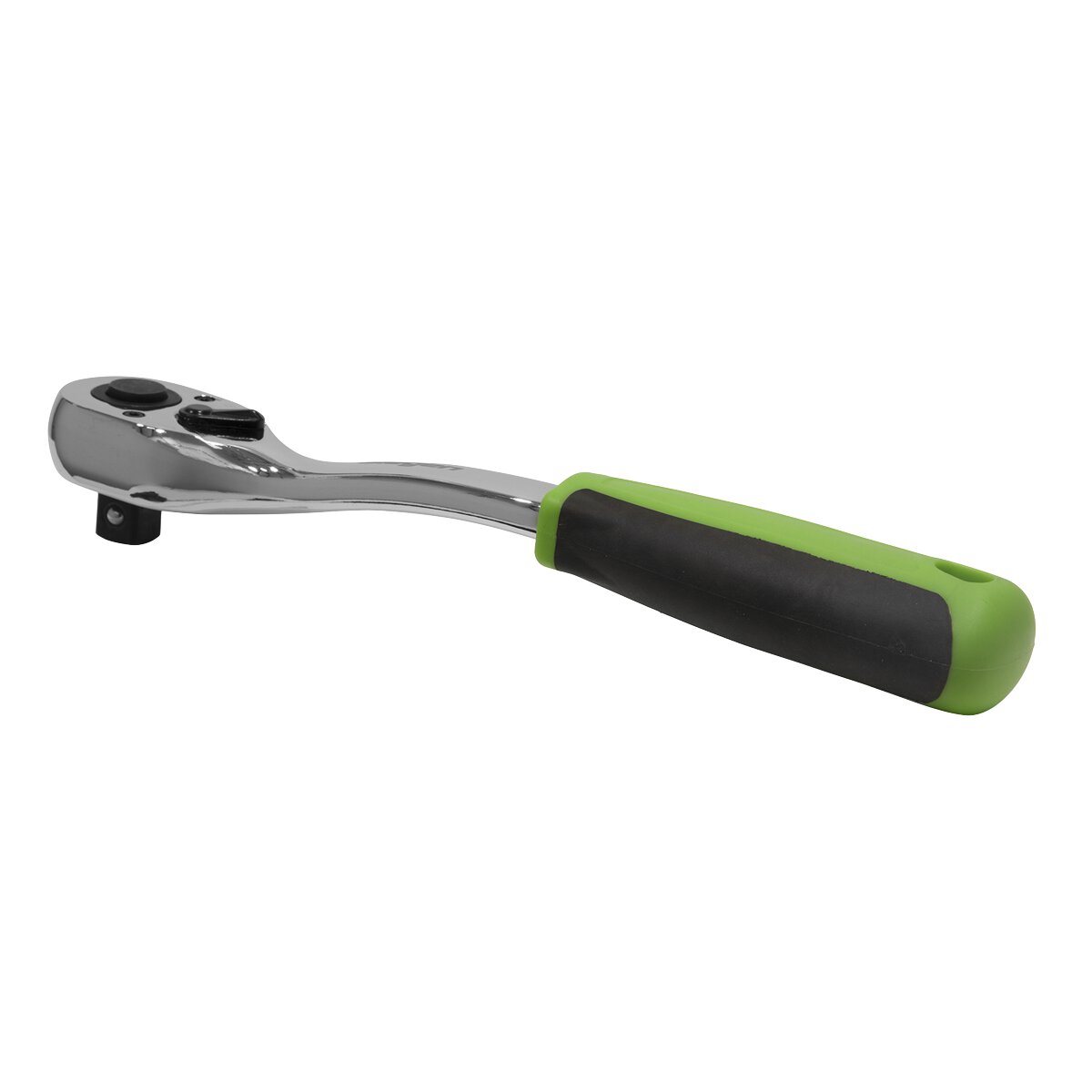 Ratchet Wrench Offset Handle 1/2"Sq Drive