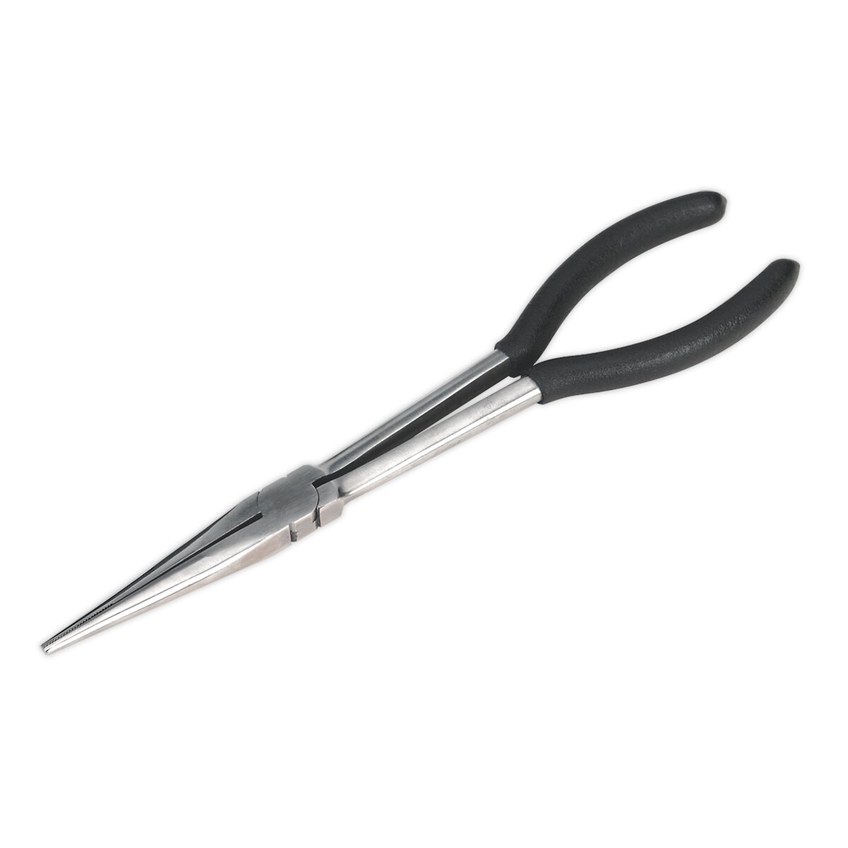 Needle Nose Pliers 275mm Straight