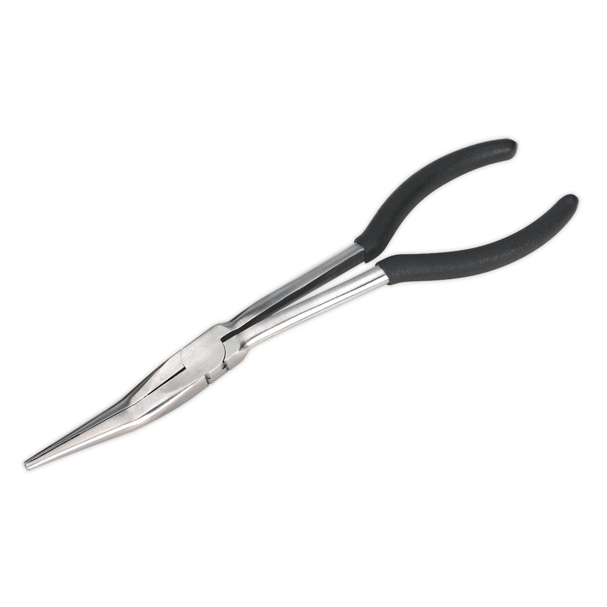 Needle Nose Pliers 275mm Offset