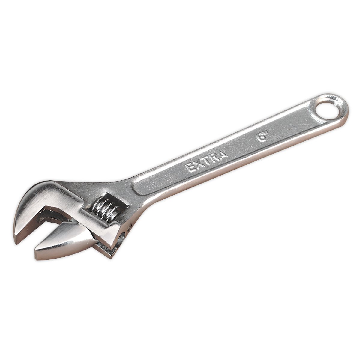 Adjustable Wrench 150mm