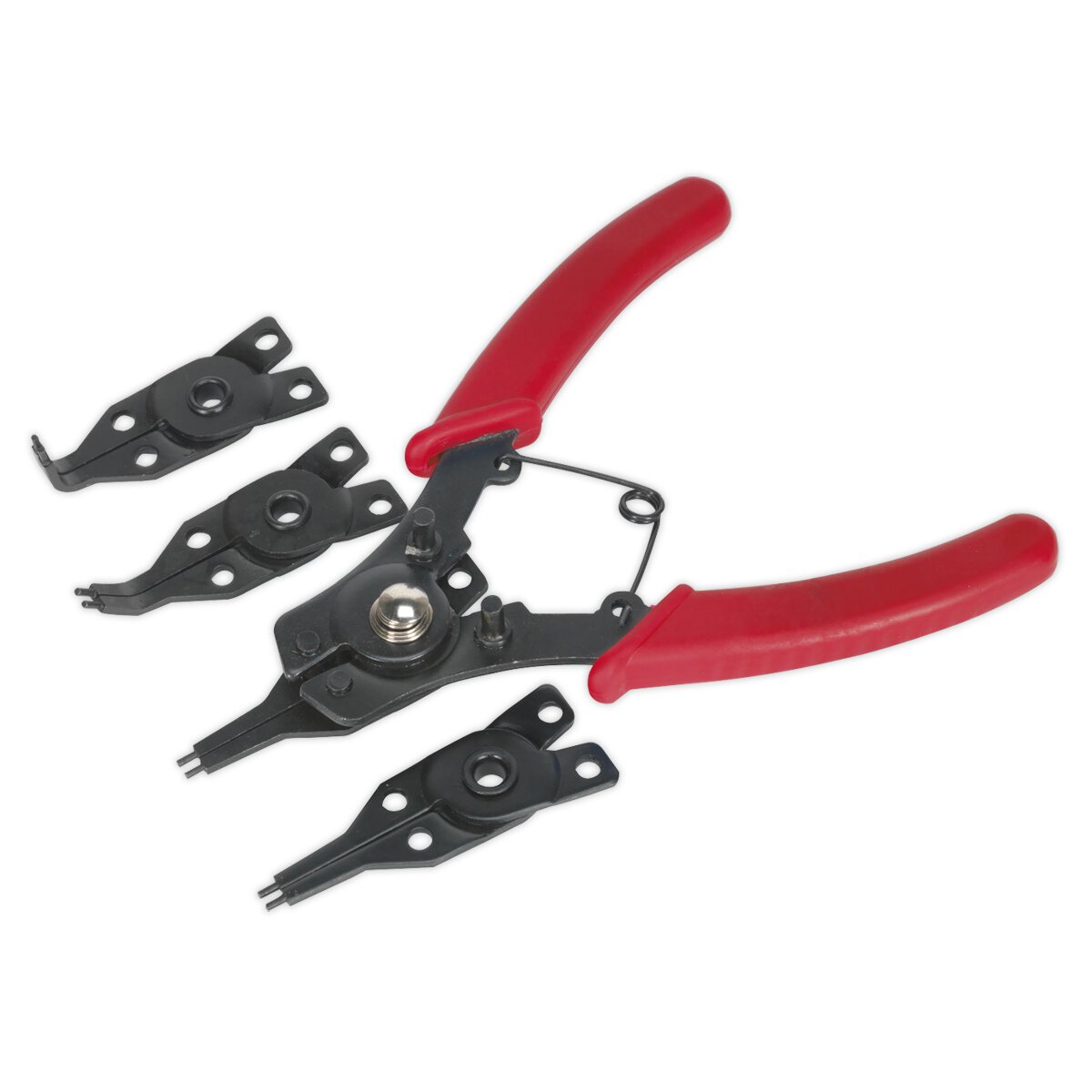 Circlip Pliers Set Internal/External