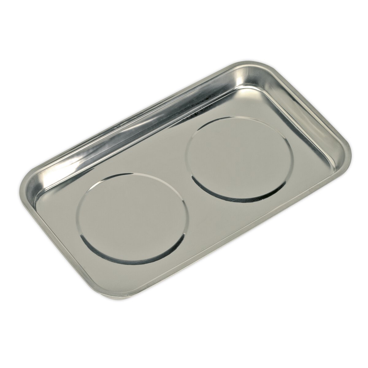 Magnetic Collector 240 x 140mm with 2 Magnets