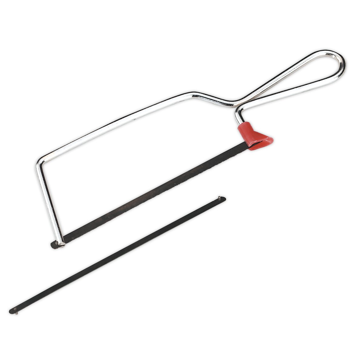 Junior Hacksaw 150mm with Spare Blade