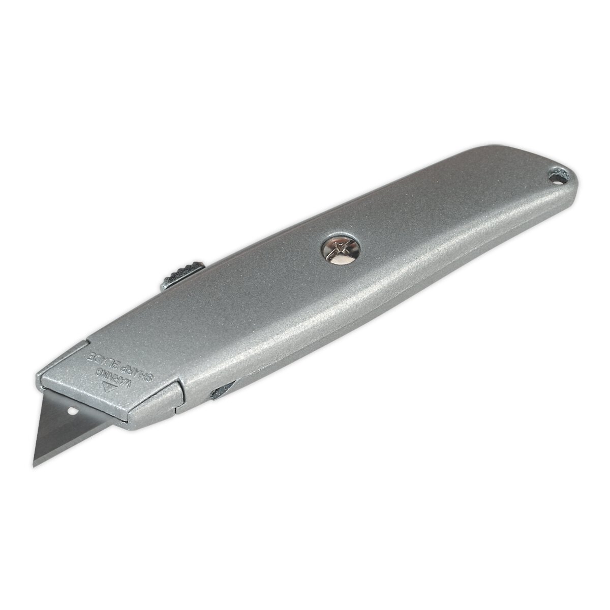 Retractable Utility Knife
