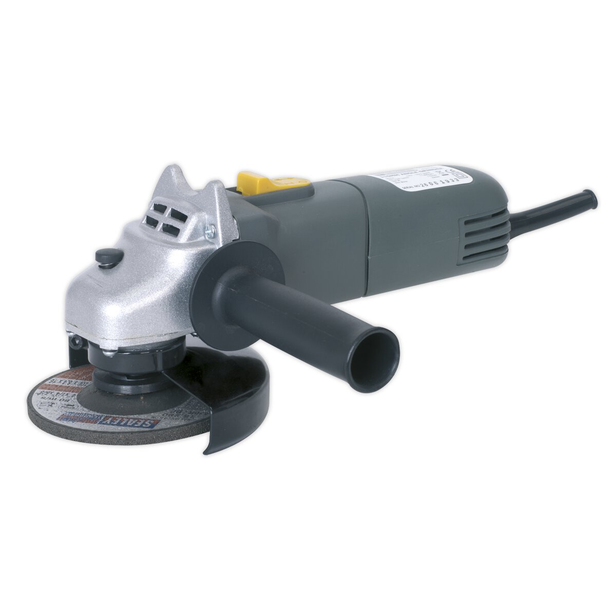 Angle Grinder Ø115mm 600W/230V