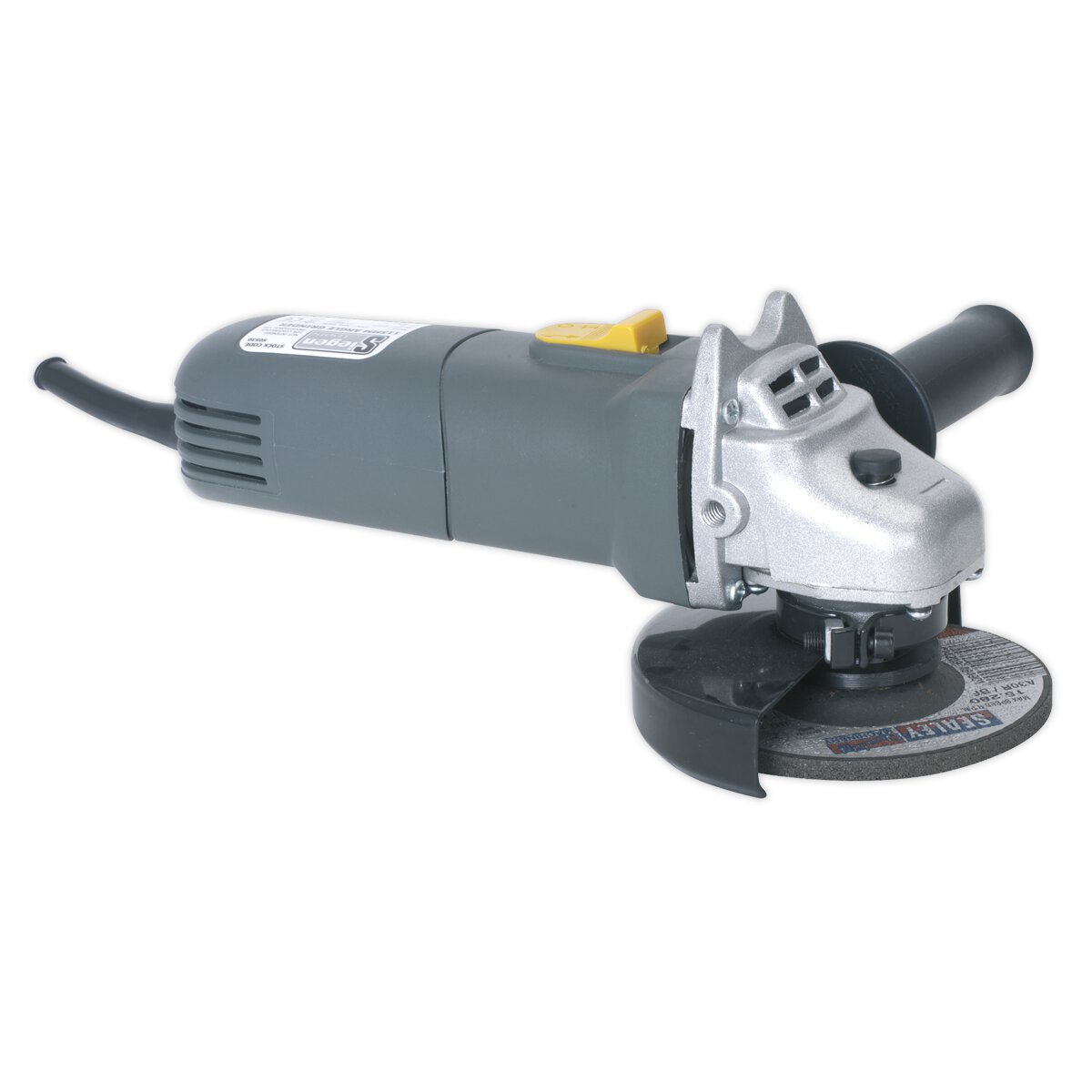 Angle Grinder Ø115mm 600W/230V