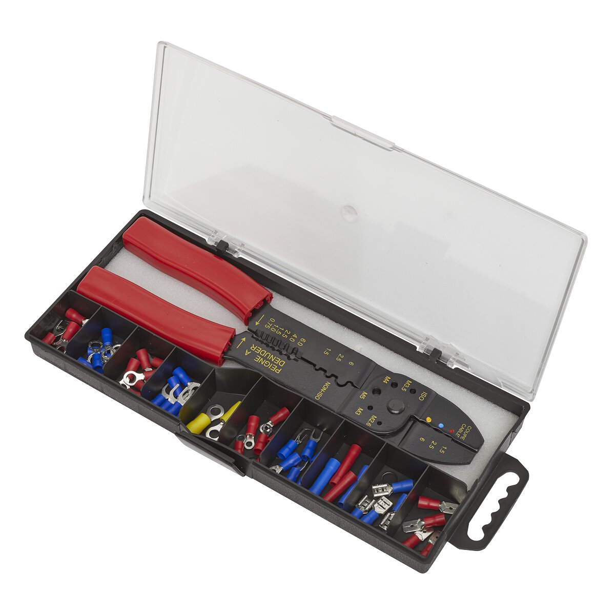 Crimping Tool Set