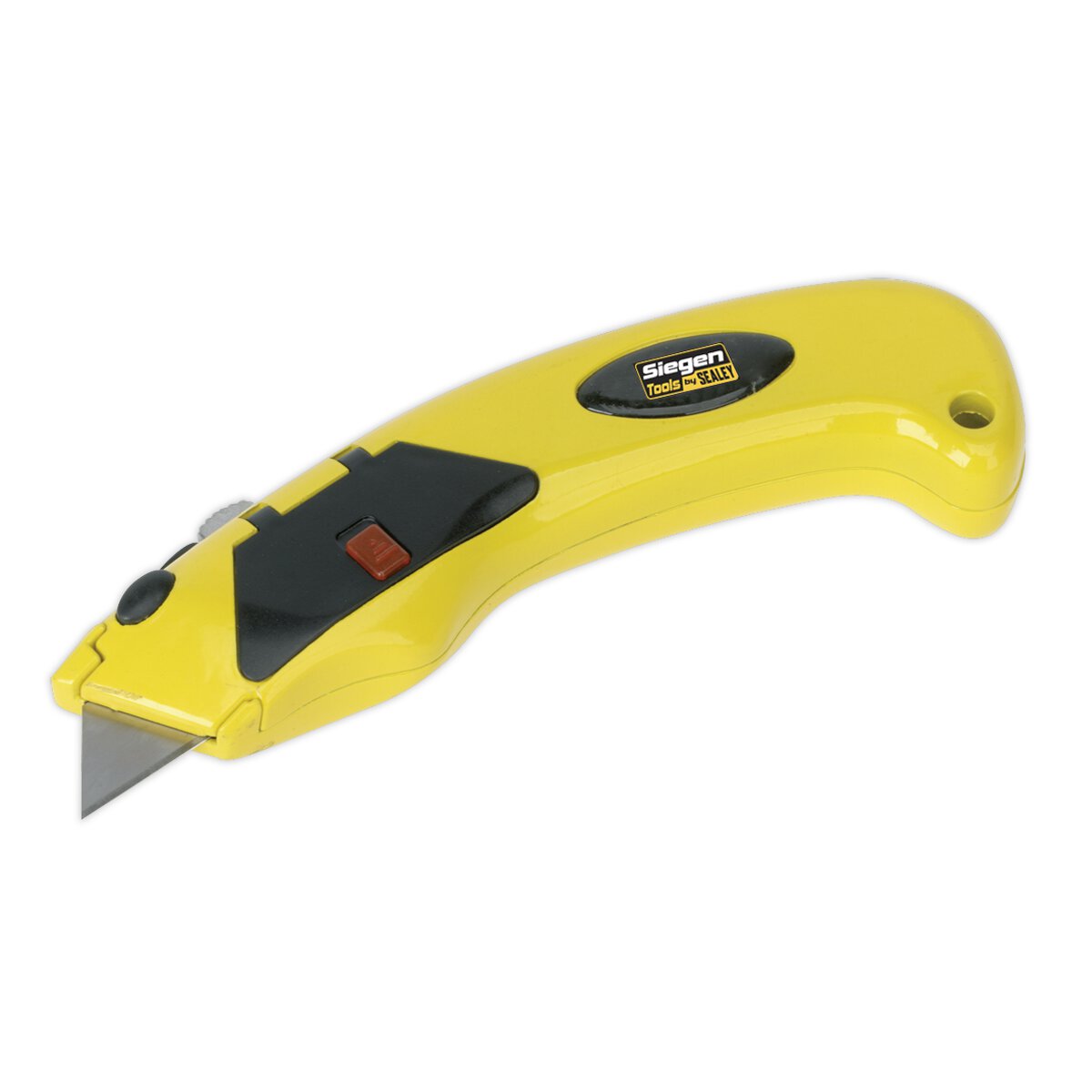 Retractable Utility Knife Auto-Load