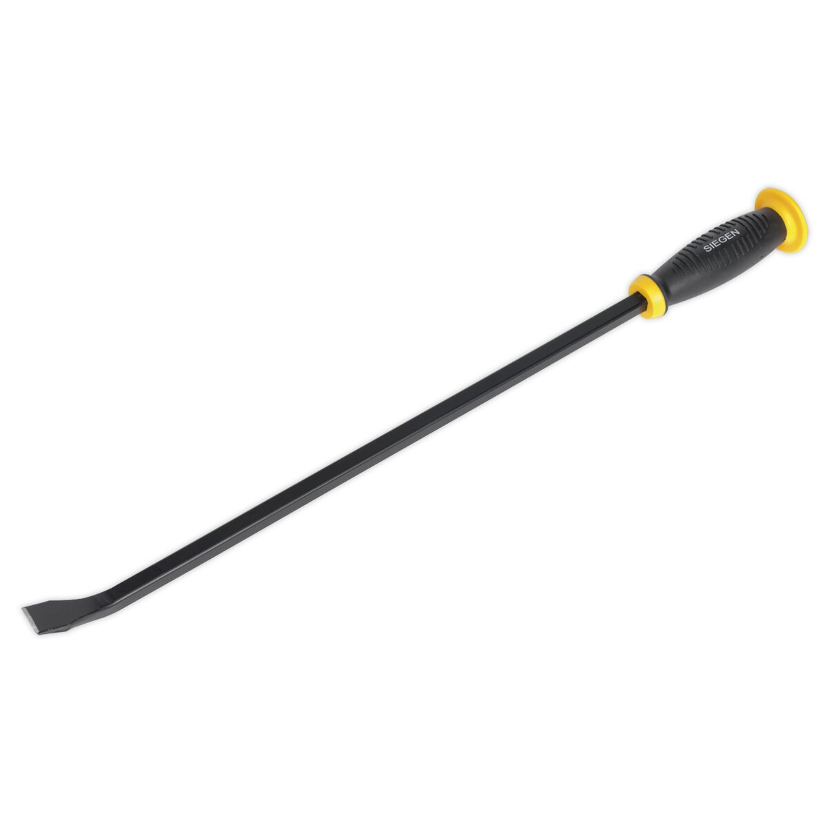 Pry Bar with Hammer Cap 610mm