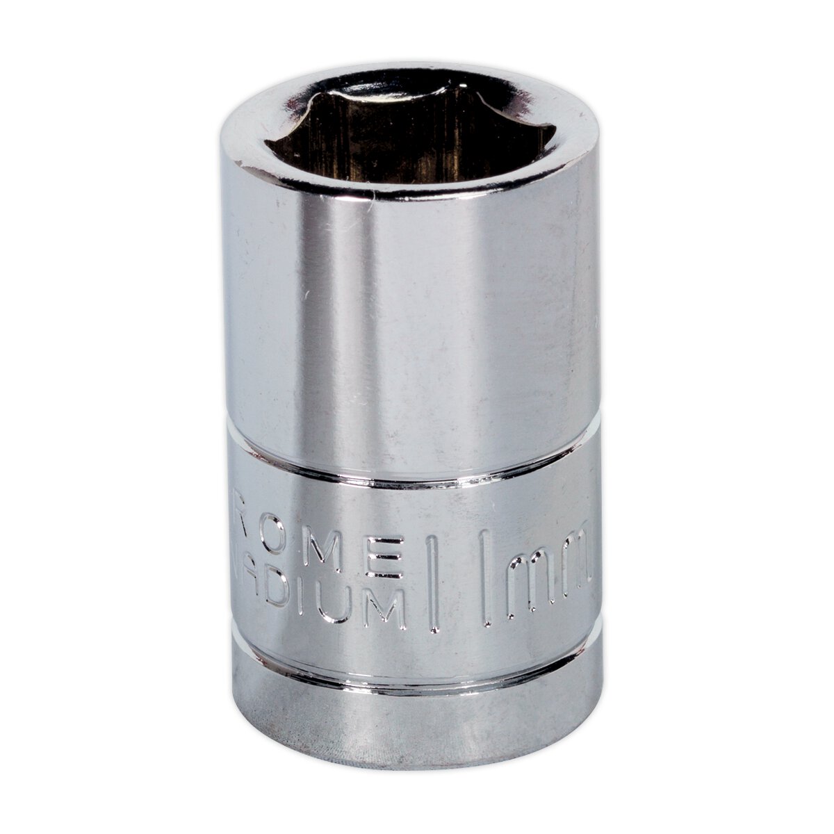 WallDrive® Socket 11mm 3/8"Sq Drive