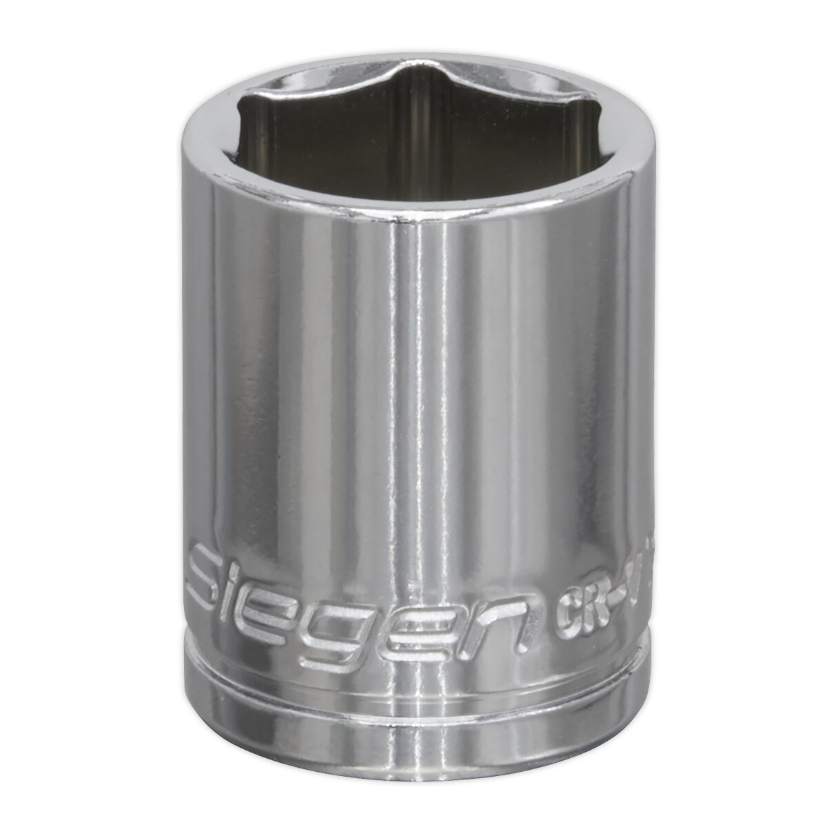 WallDrive® Socket 16mm 3/8"Sq Drive