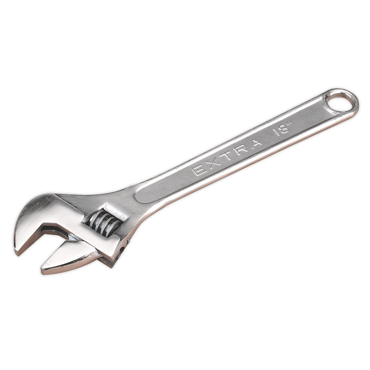 Adjustable Wrench 450mm