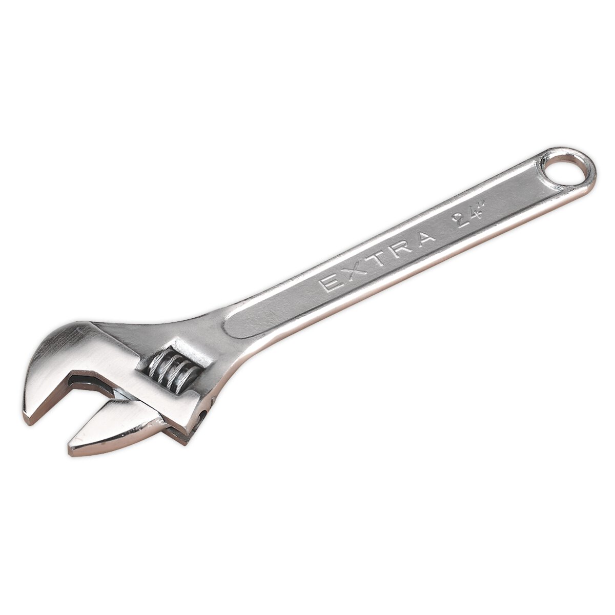 Adjustable Wrench 600mm
