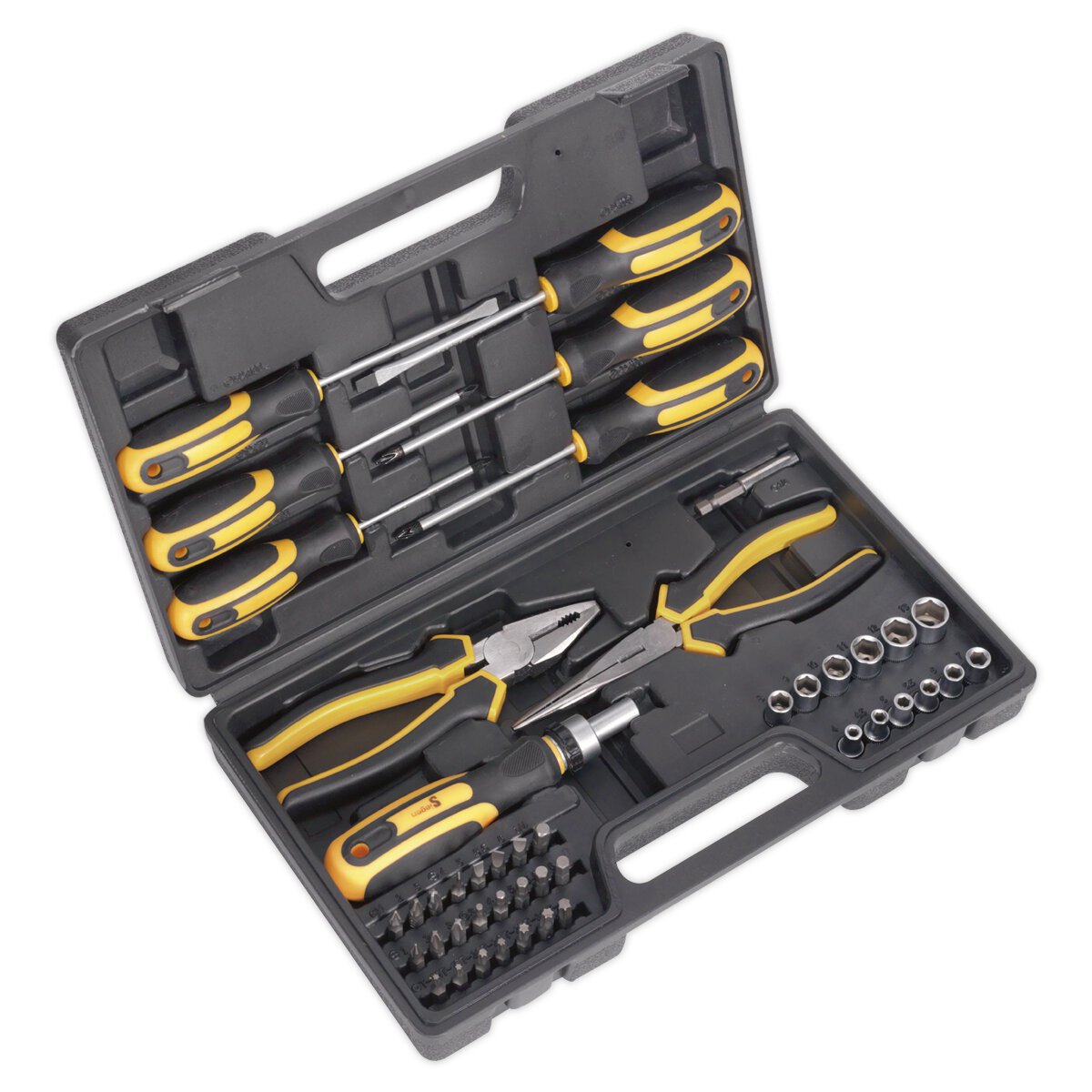 Tool Kit 45pc