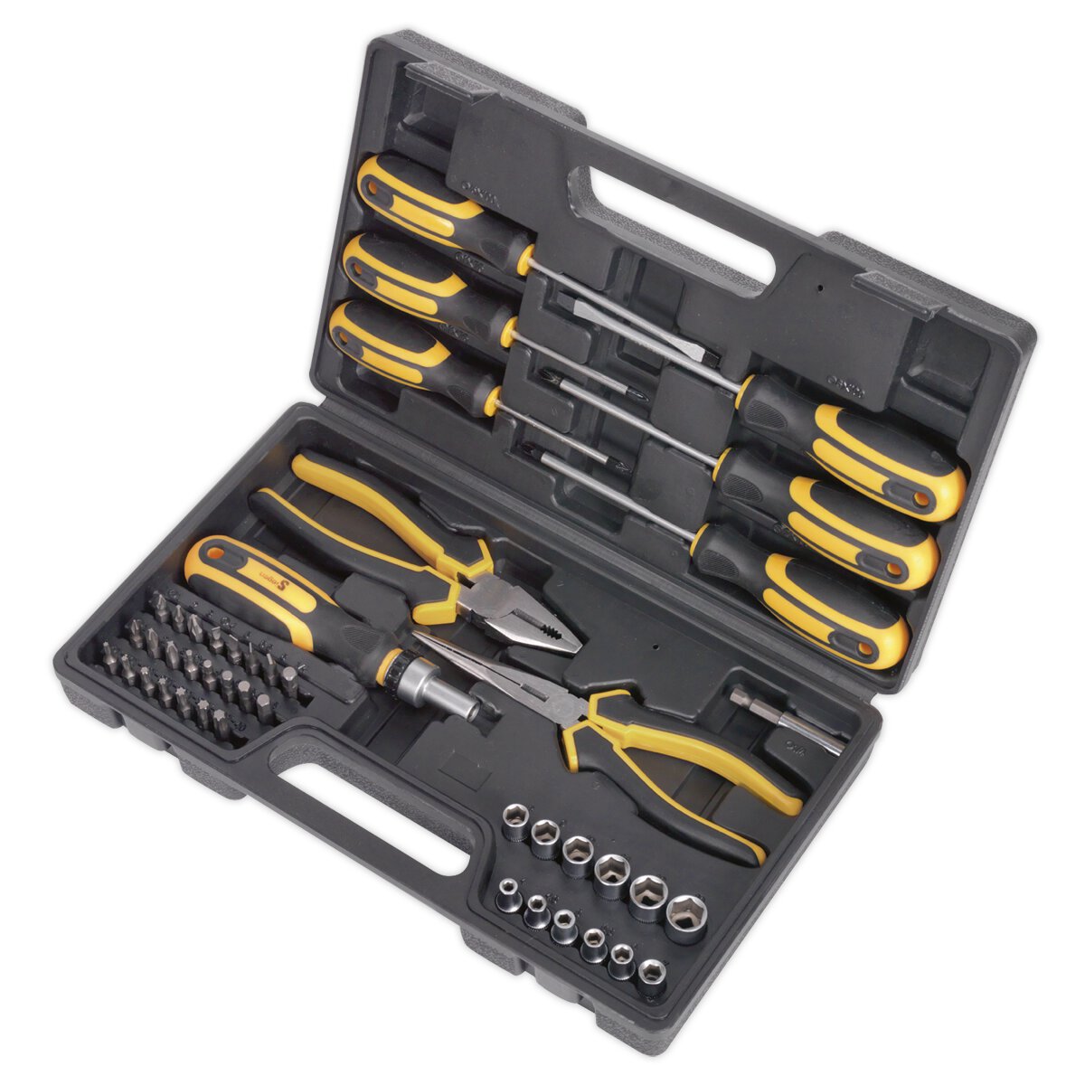 Tool Kit 45pc