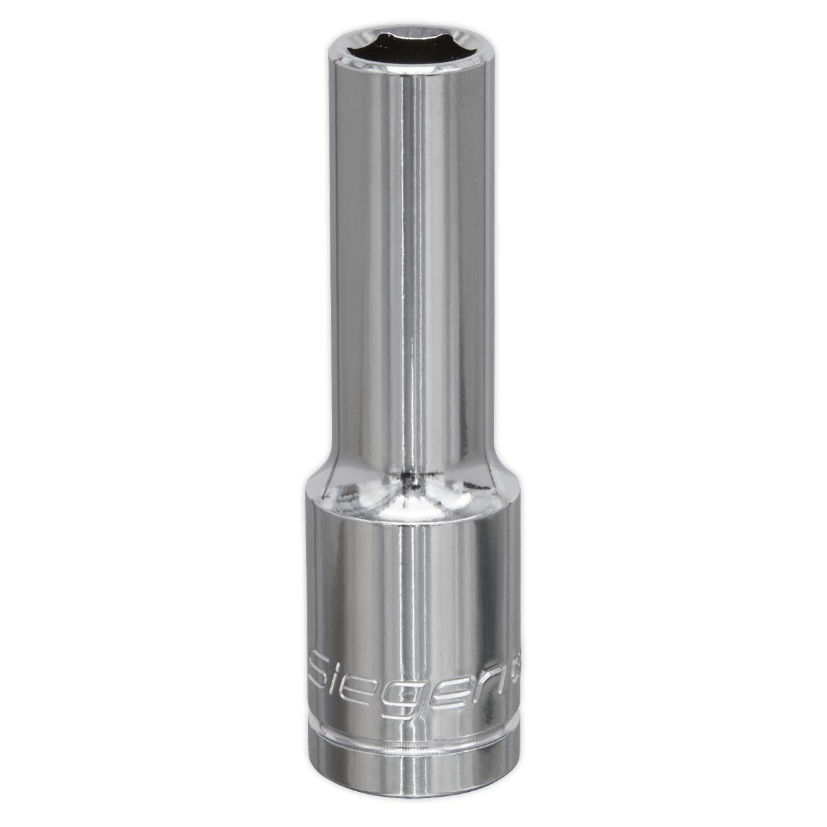 WallDrive® Socket 11mm Deep 1/2"Sq Drive