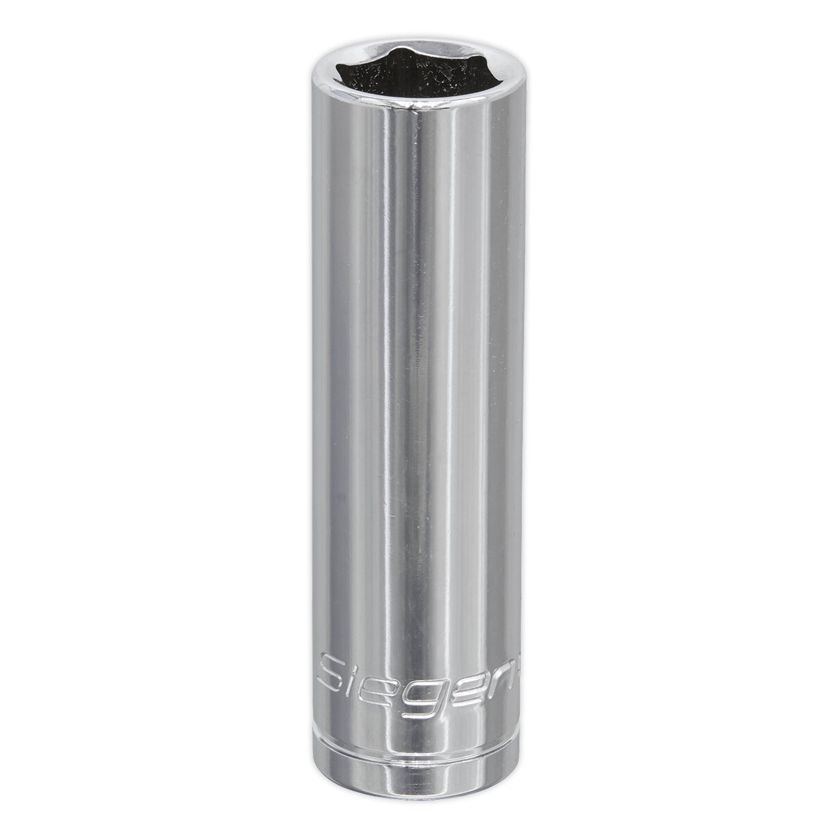 WallDrive® Socket 15mm Deep 1/2"Sq Drive