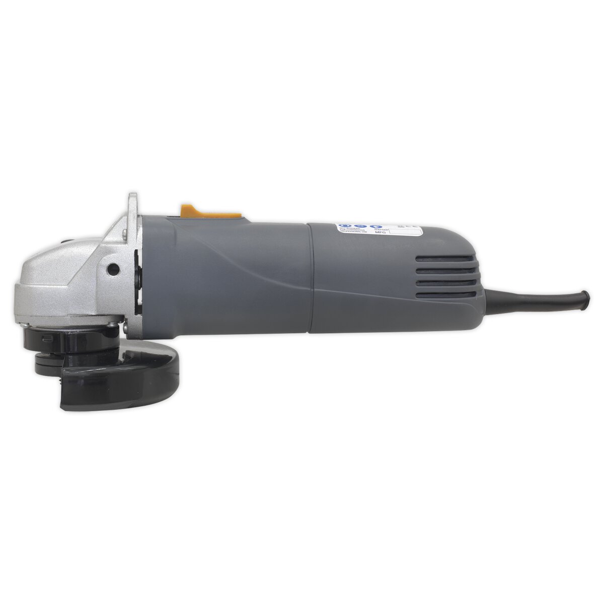 Angle Grinder Ø115mm 860W/230V