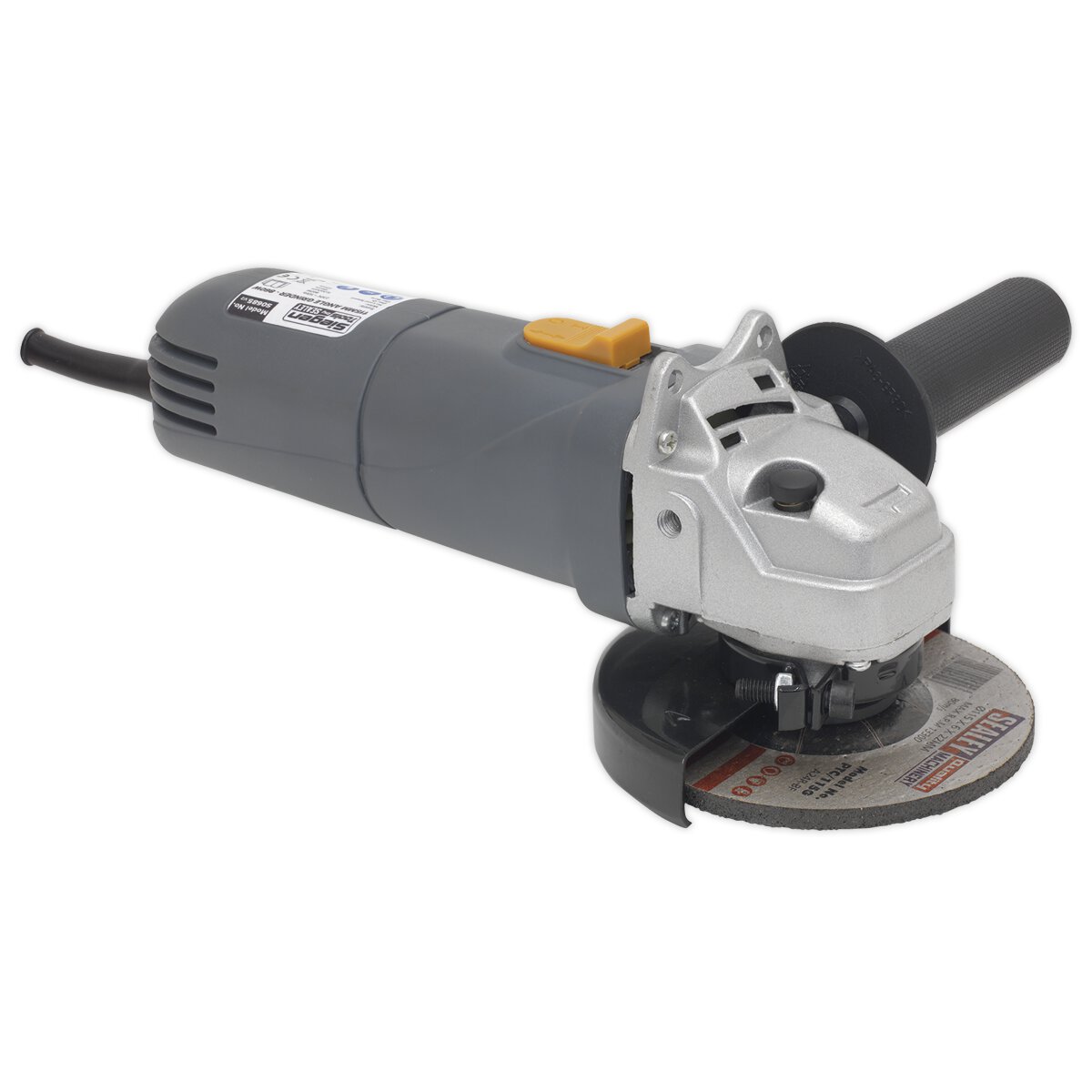 Angle Grinder Ø115mm 860W/230V