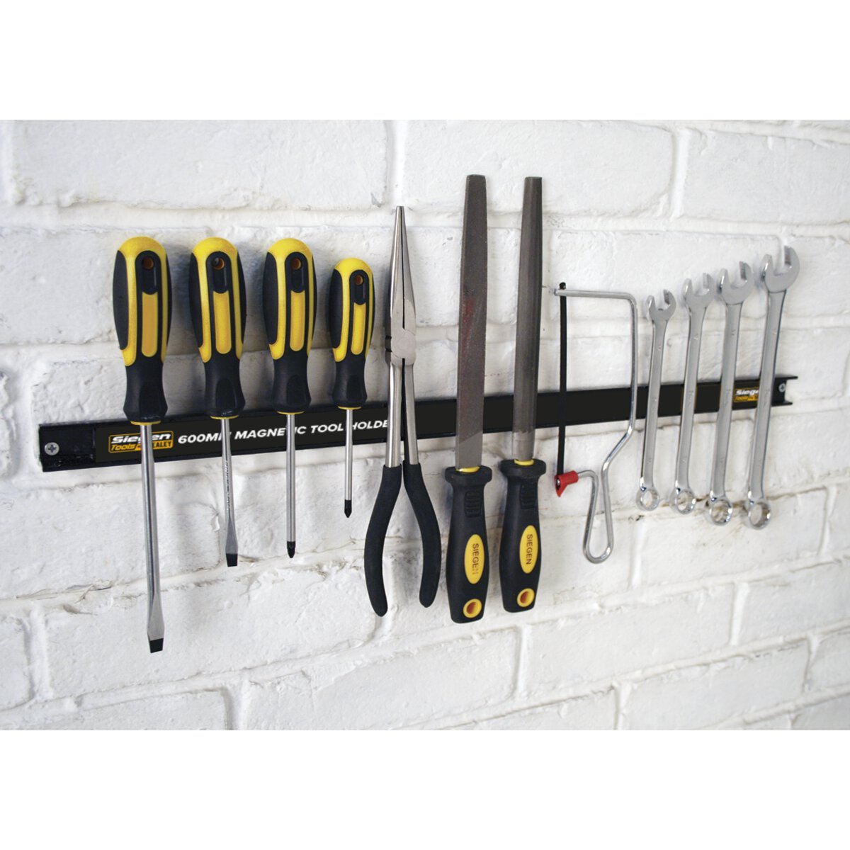 Magnetic Tool Holder 600mm