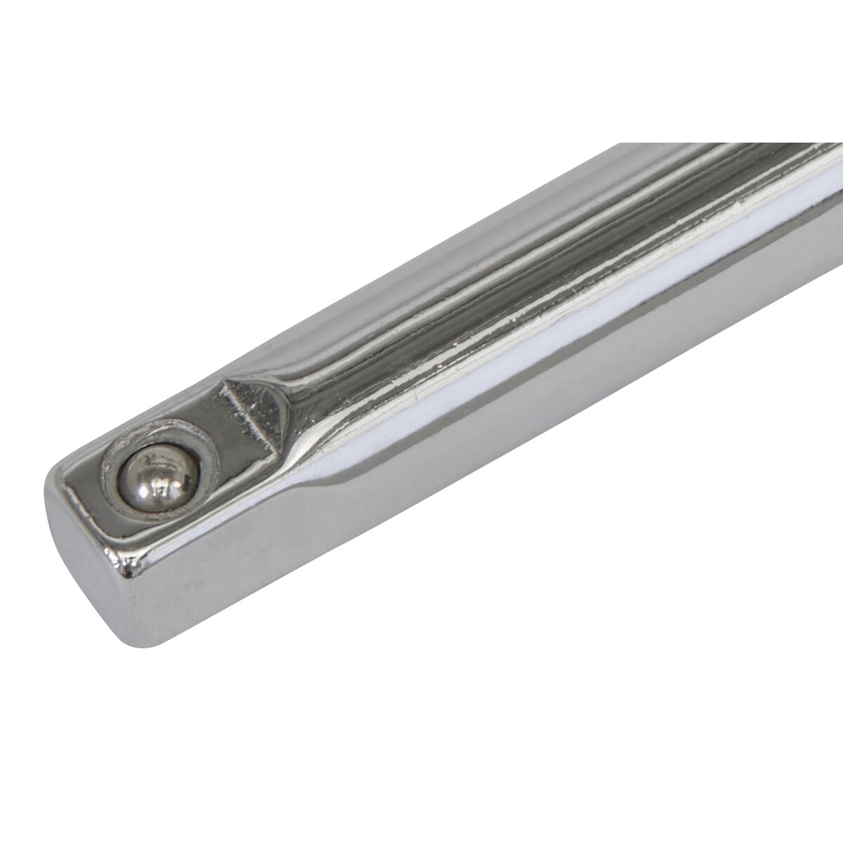 Extension Bar Set 3pc 1/4"Sq Drive