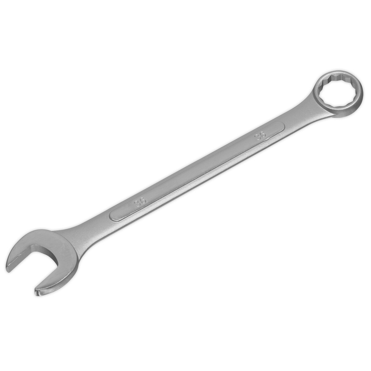 Combination Spanner 36mm