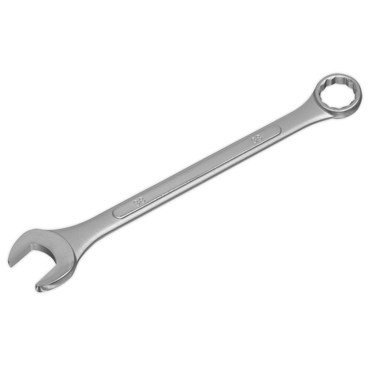 Combination Spanner 38mm