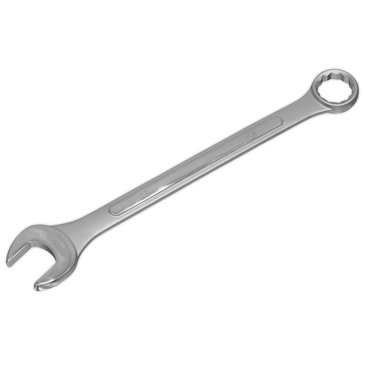 Combination Spanner 41mm