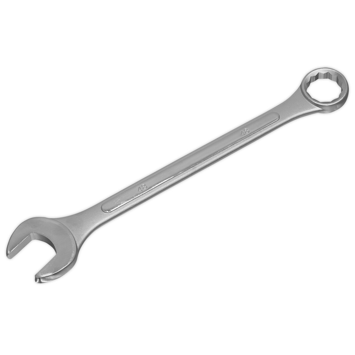 Combination Spanner 48mm | Building Materials Online