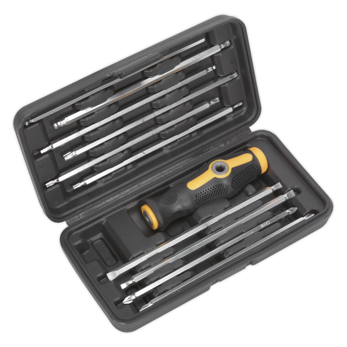 Screwdriver Set 20-in-1