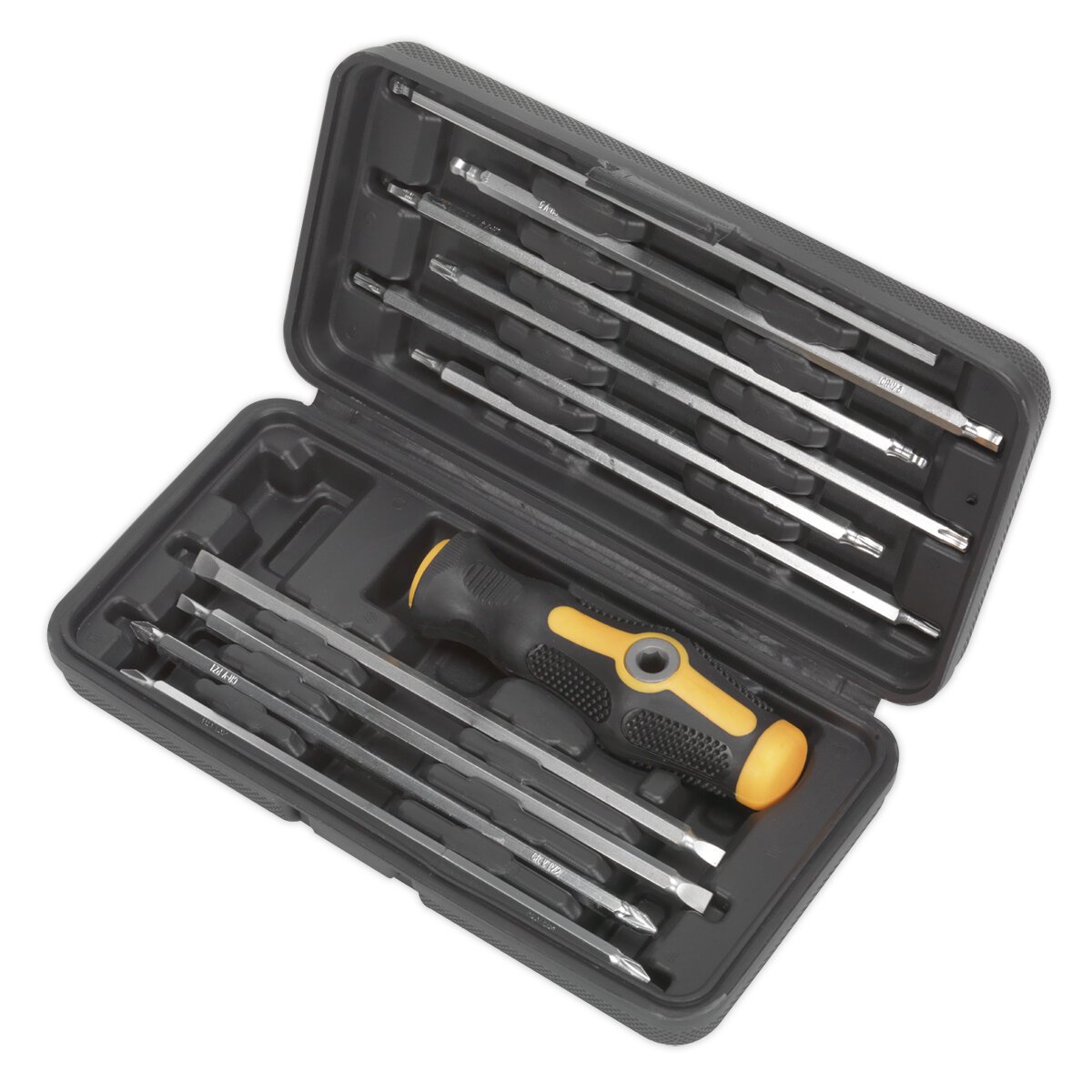 Screwdriver Set 20-in-1
