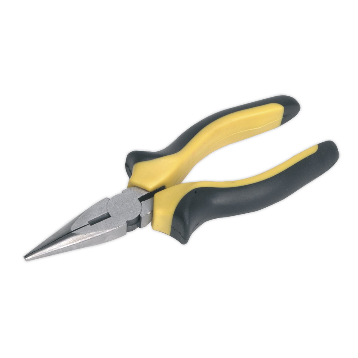 Long Nose Pliers Comfort Grip 150mm