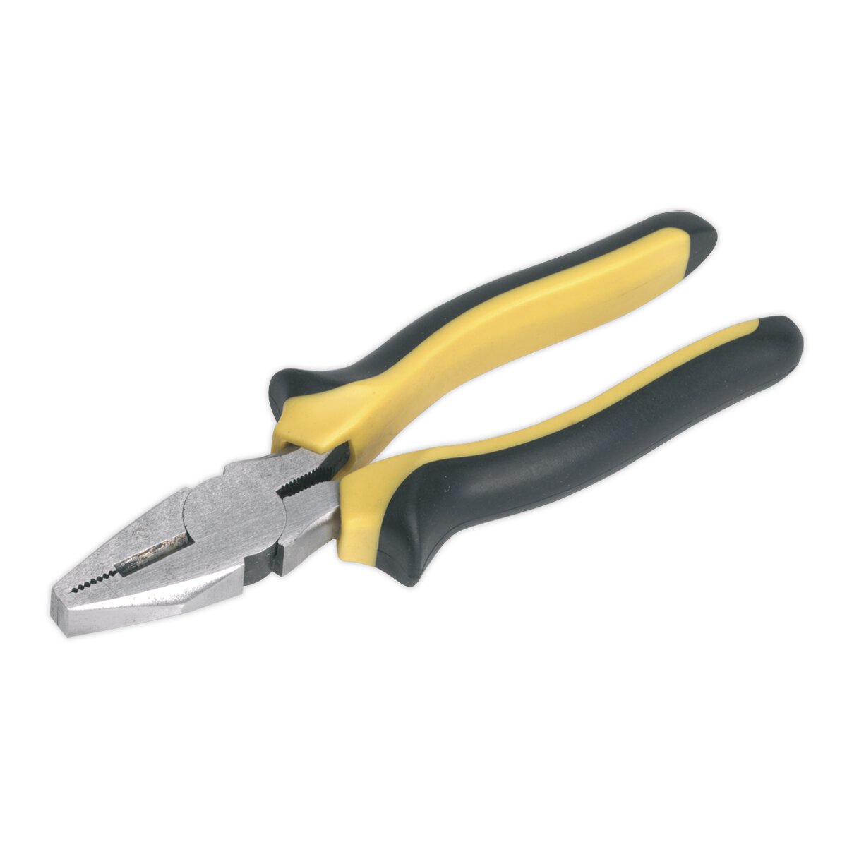 Combination Pliers Comfort Grip 180mm