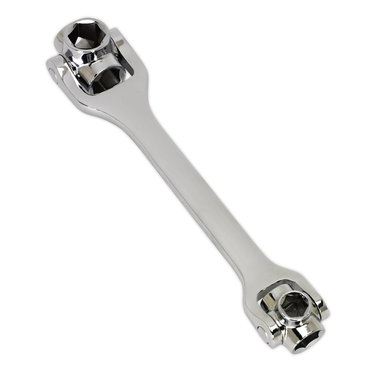 Dog Bone Wrench Metric
