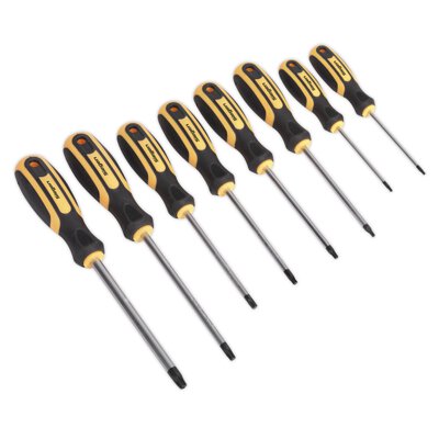 TRX-Star* Screwdriver Set 8pc