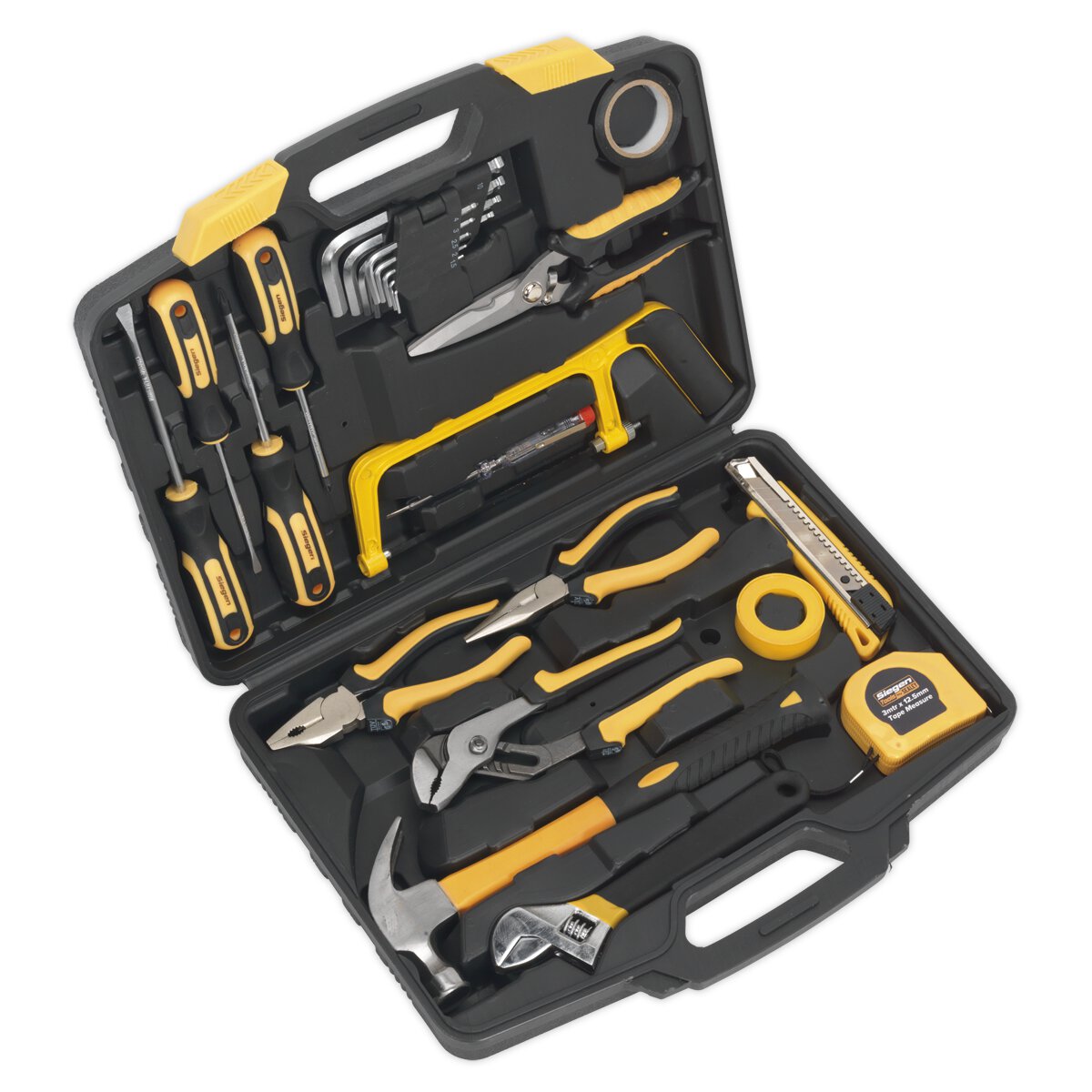 Tool Kit 25pc | Building Materials Online